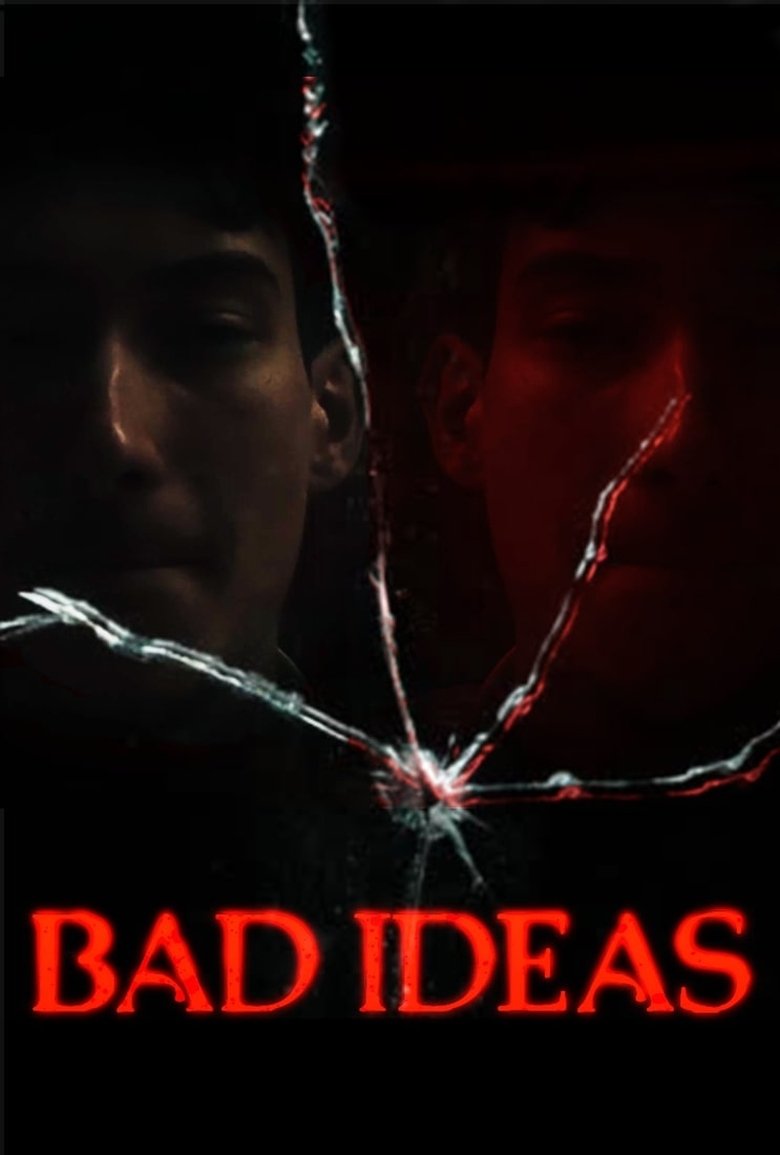 Poster of Bad Ideas