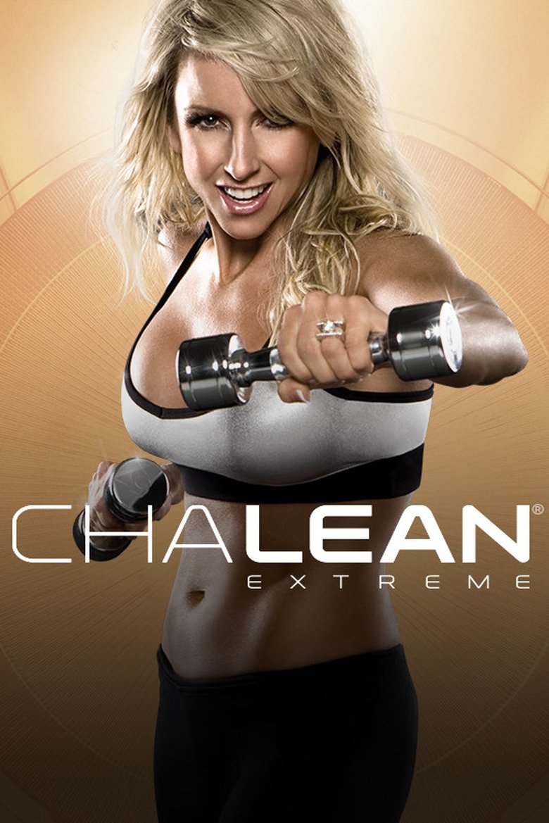 Poster of ChaLean Extreme - PUSH Circuit 2