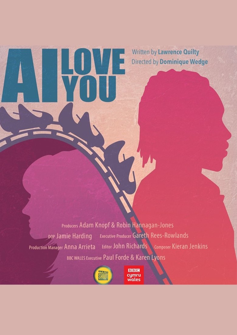 Poster of AI Love You