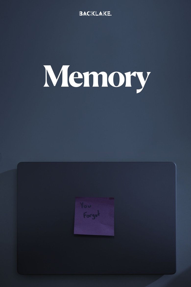Poster of Memory
