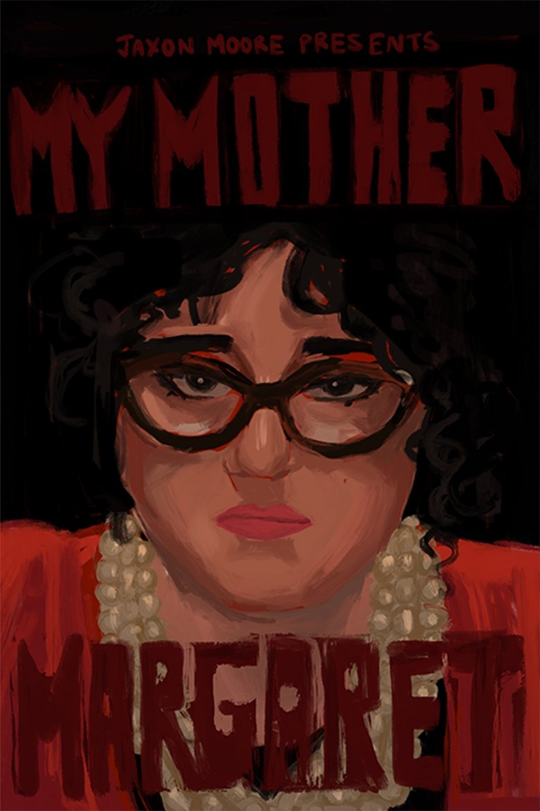 Poster of My Mother Margret