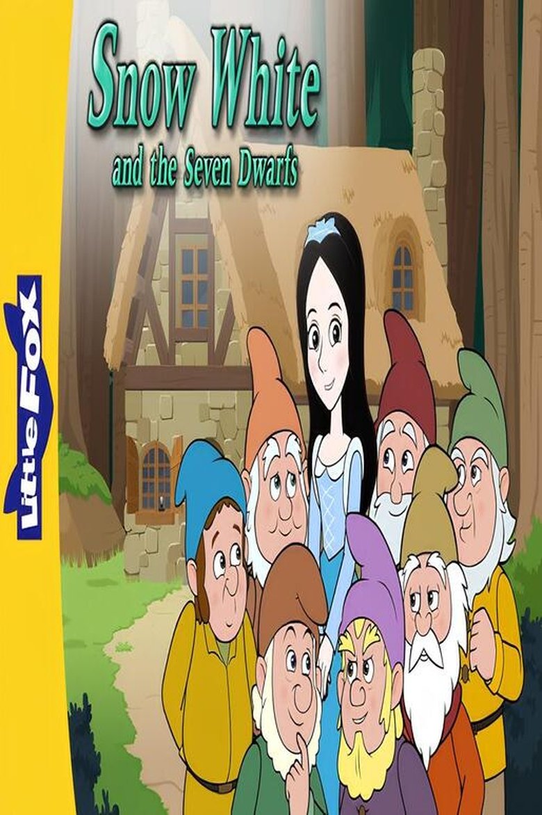 Poster of Episodes in Snow White And The Seven Dwarfs - Season 1 - Season 1