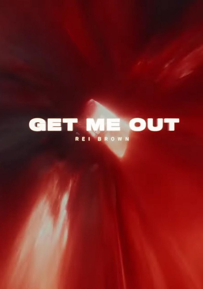 Poster of Get Me Out