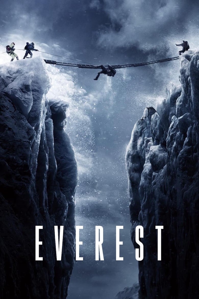 Poster of Everest