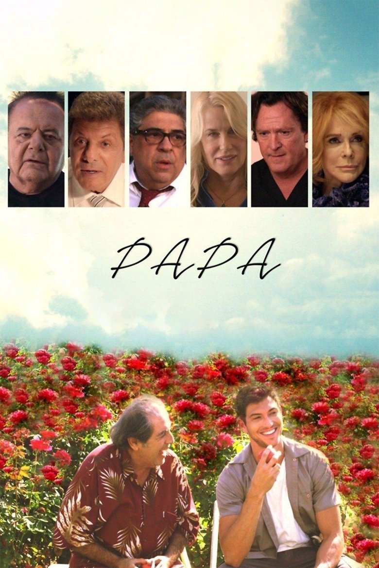 Poster of Papa