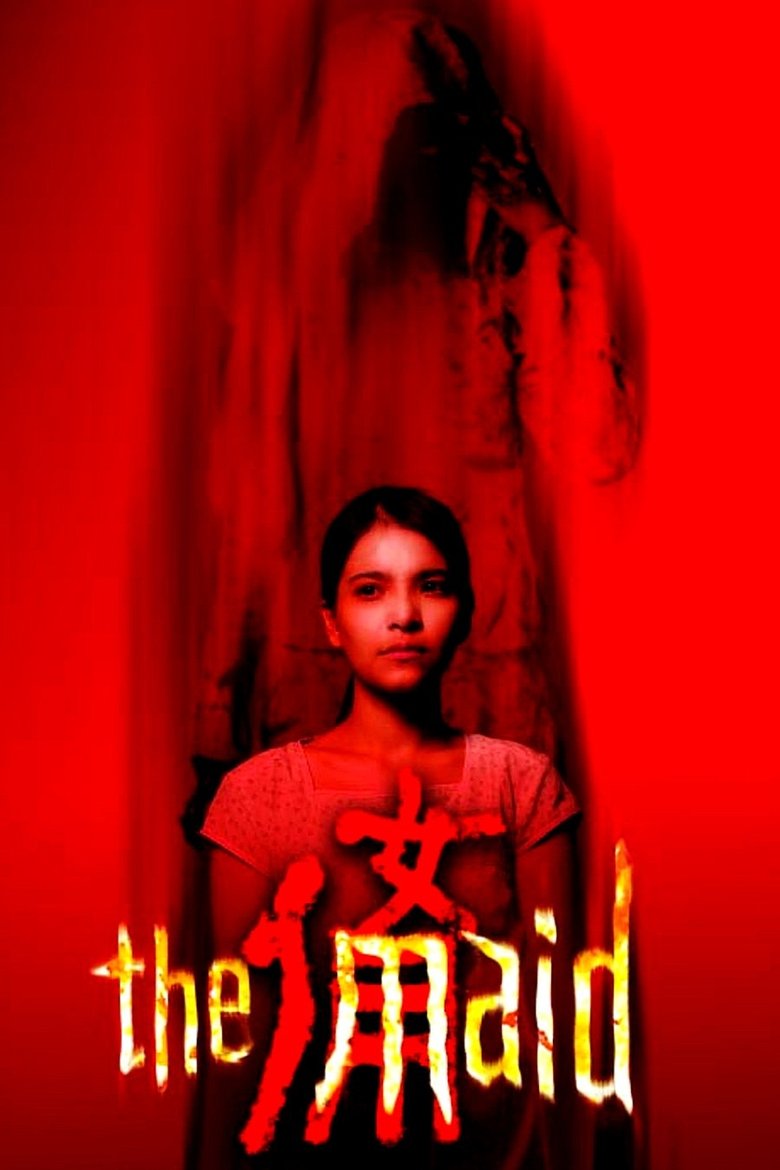 Poster of The Maid