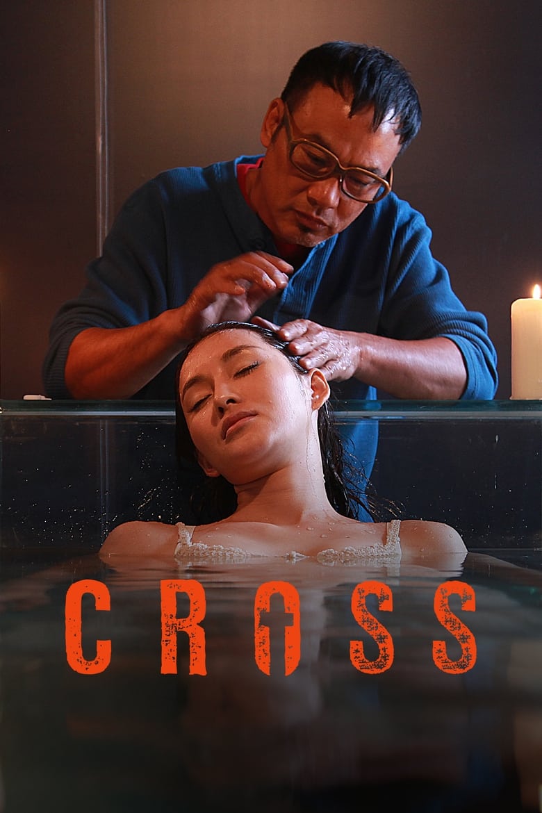 Poster of Cross