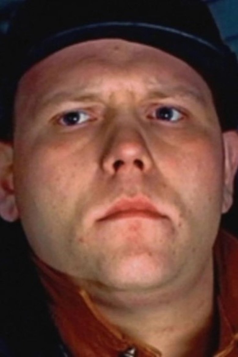 Portrait of Lee Long