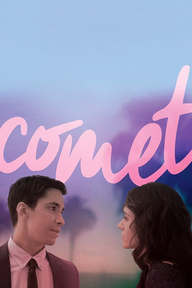 Poster of Comet