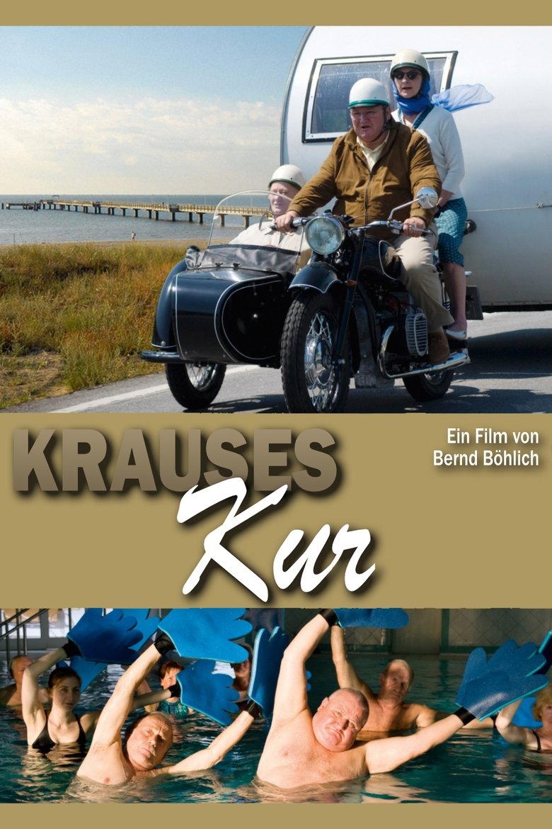 Poster of Krauses Kur