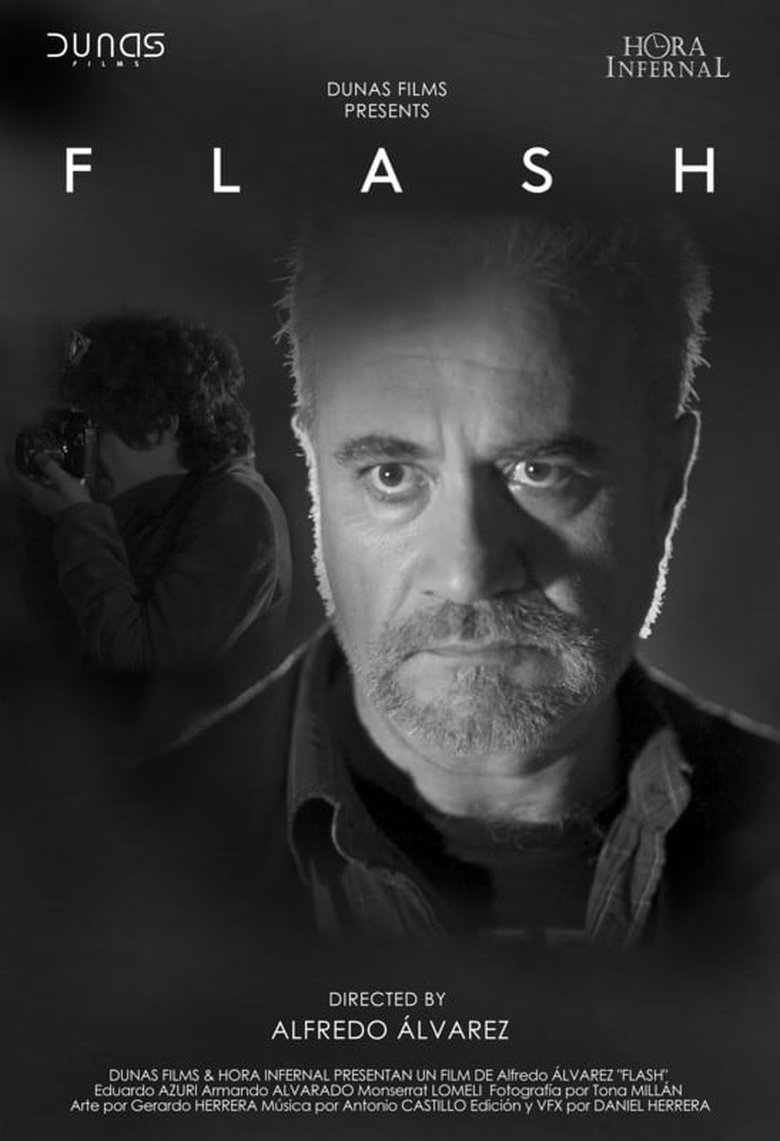 Poster of Flash