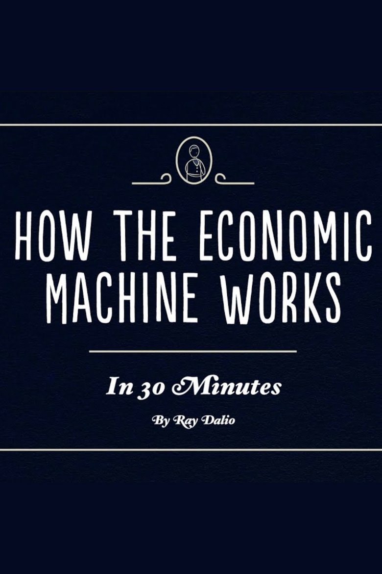 Poster of How The Economic Machine Works