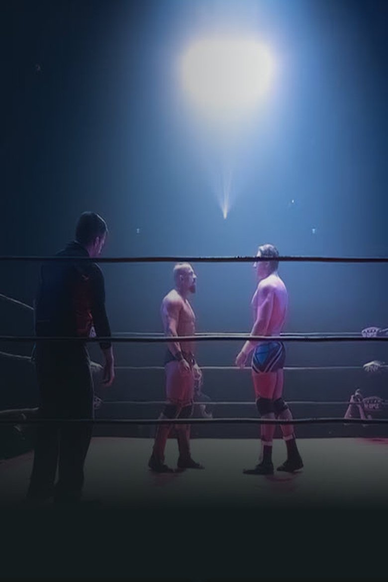 Poster of Dans le ring du Diamant