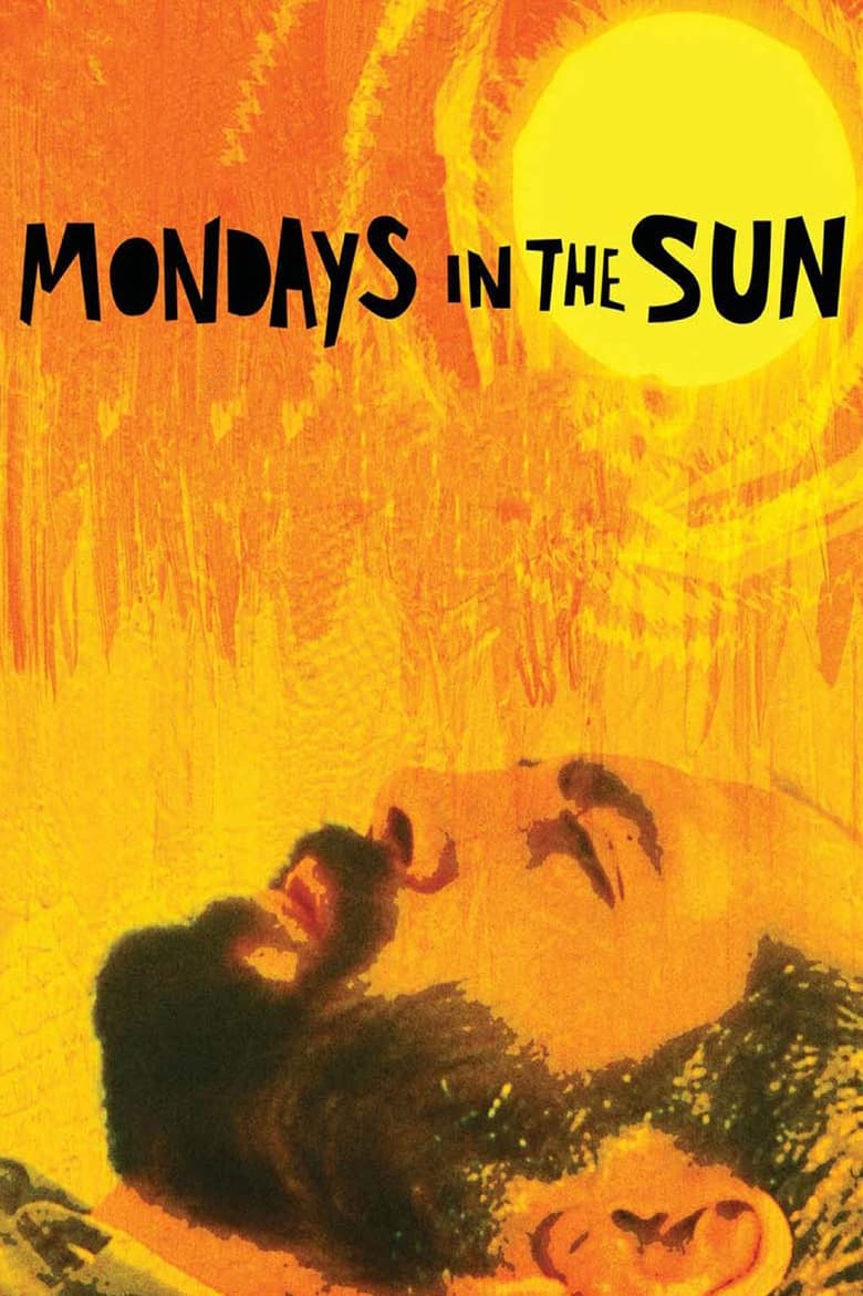 Poster of Mondays in the Sun