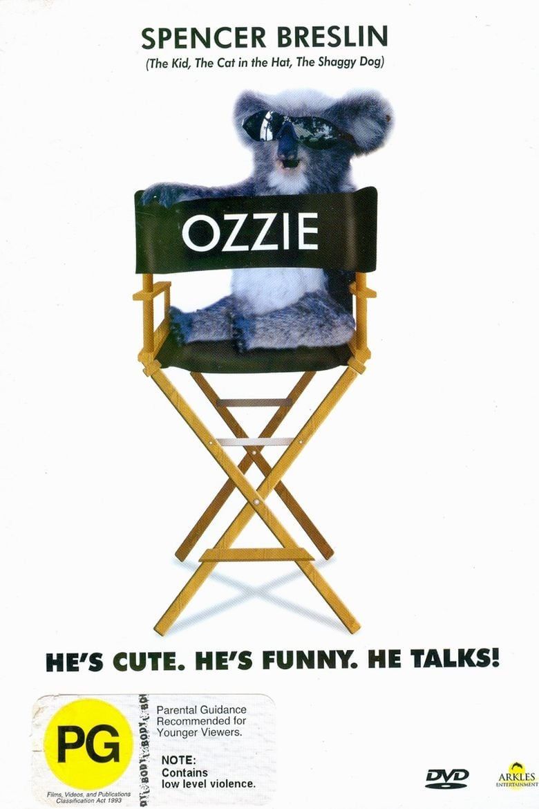 Poster of Ozzie