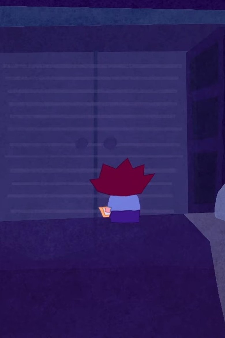 Poster of What Happens Now?