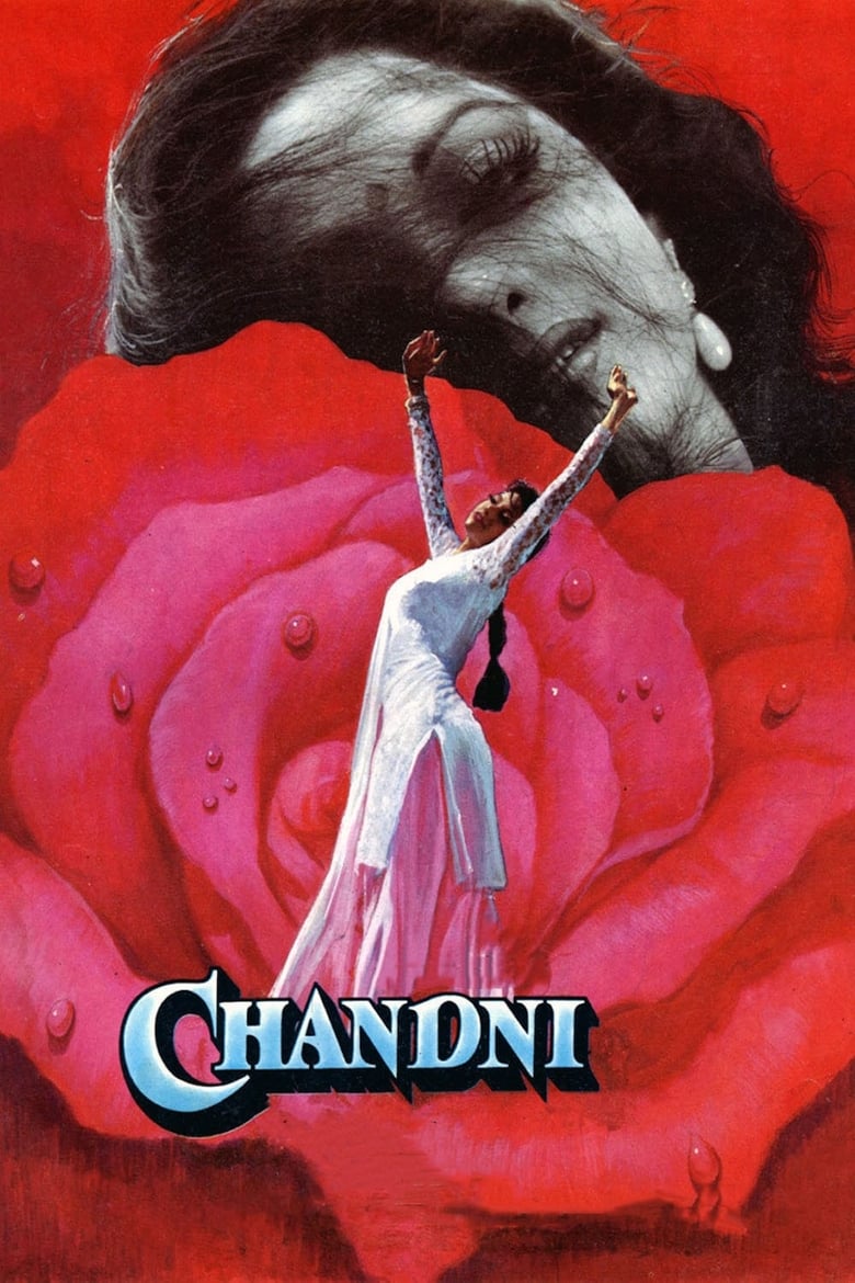 Poster of Chandni