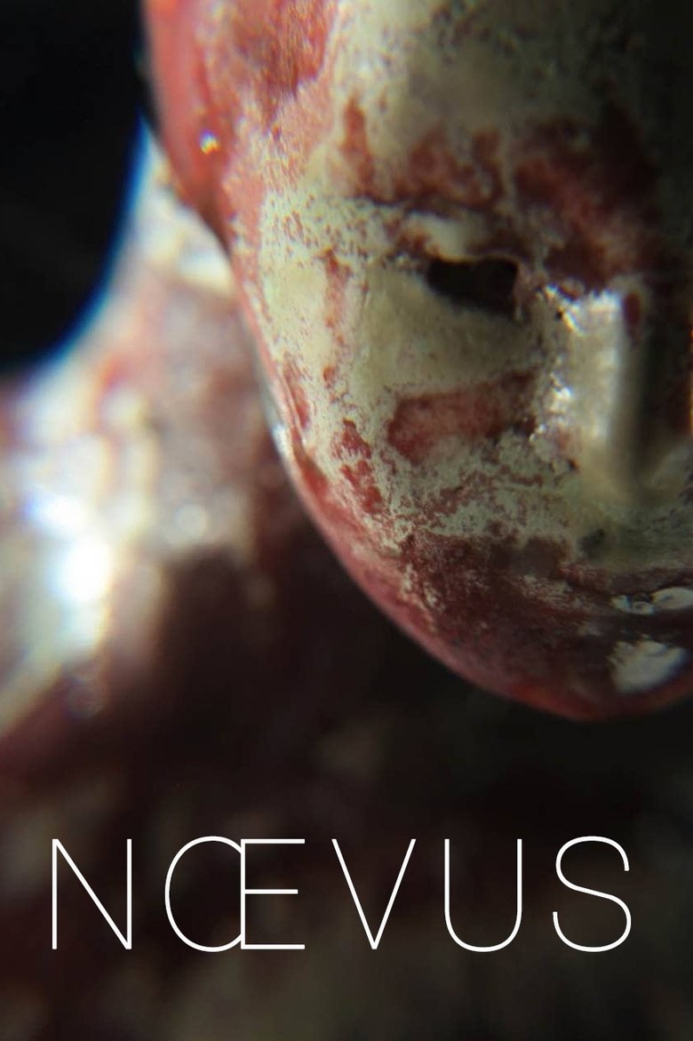 Poster of Nœvus