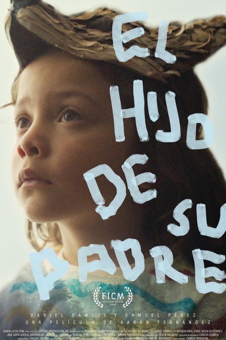 Poster of El hijo de su padre