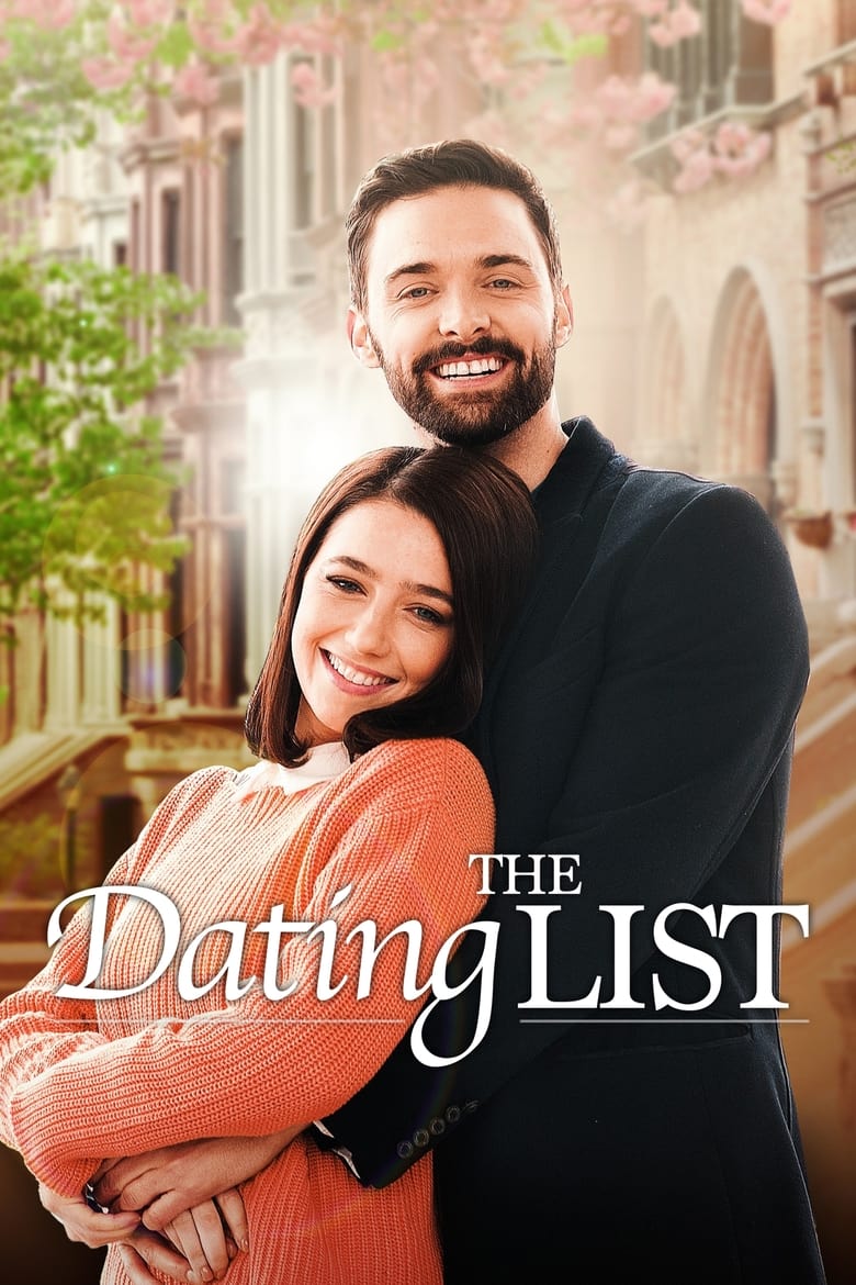 Poster of The Dating List