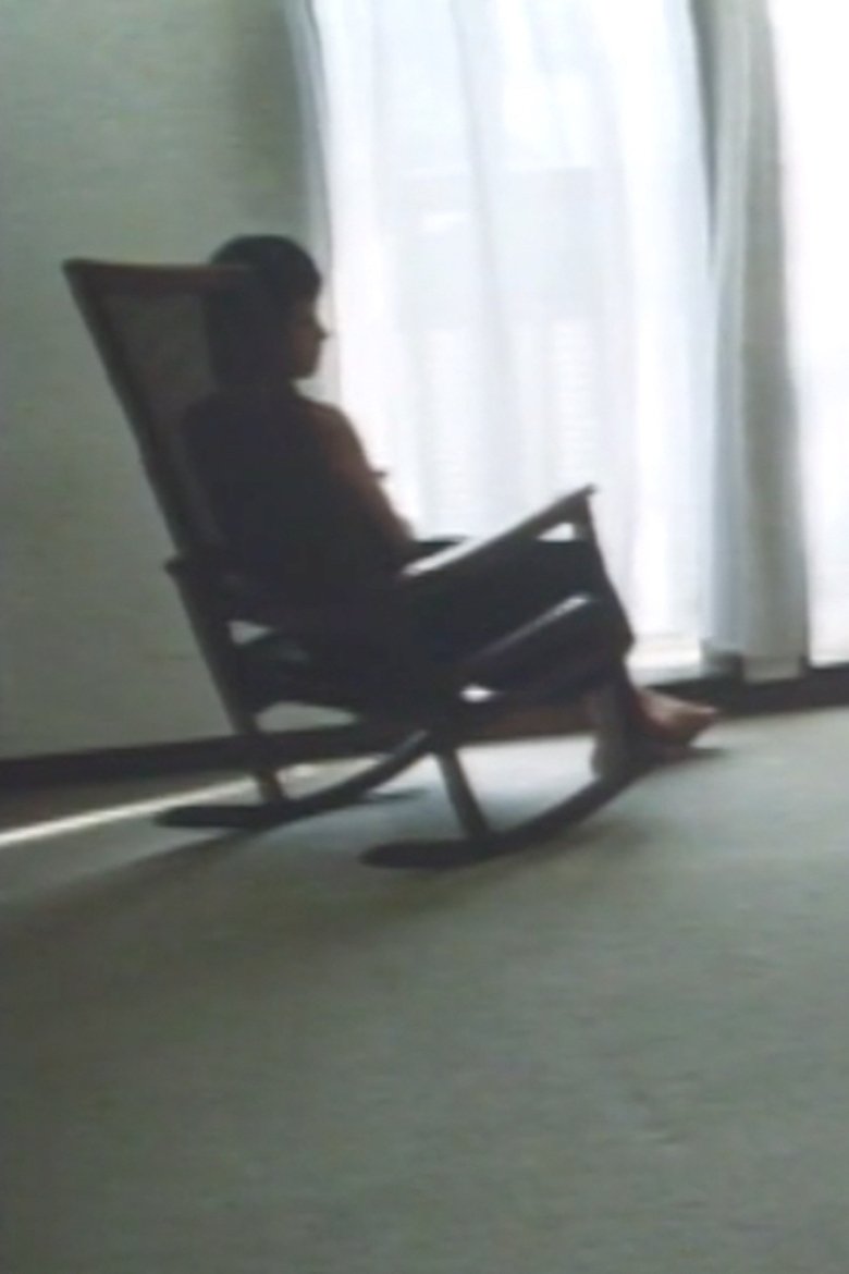 Poster of Rocking Chair
