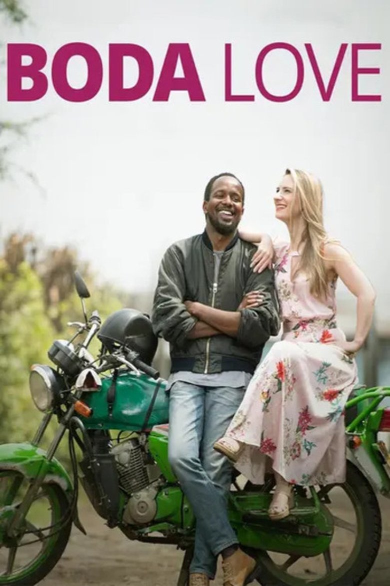 Poster of Boda Love
