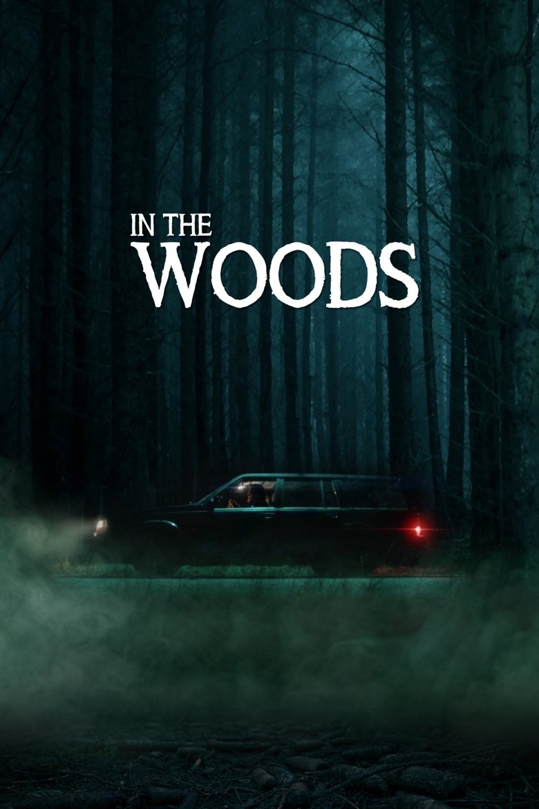 Poster of Im Wald