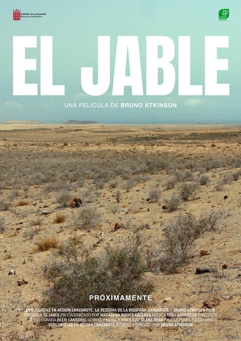 Poster of El Jable