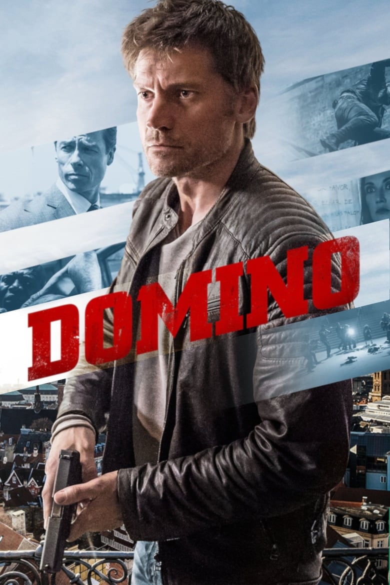 Poster of Domino