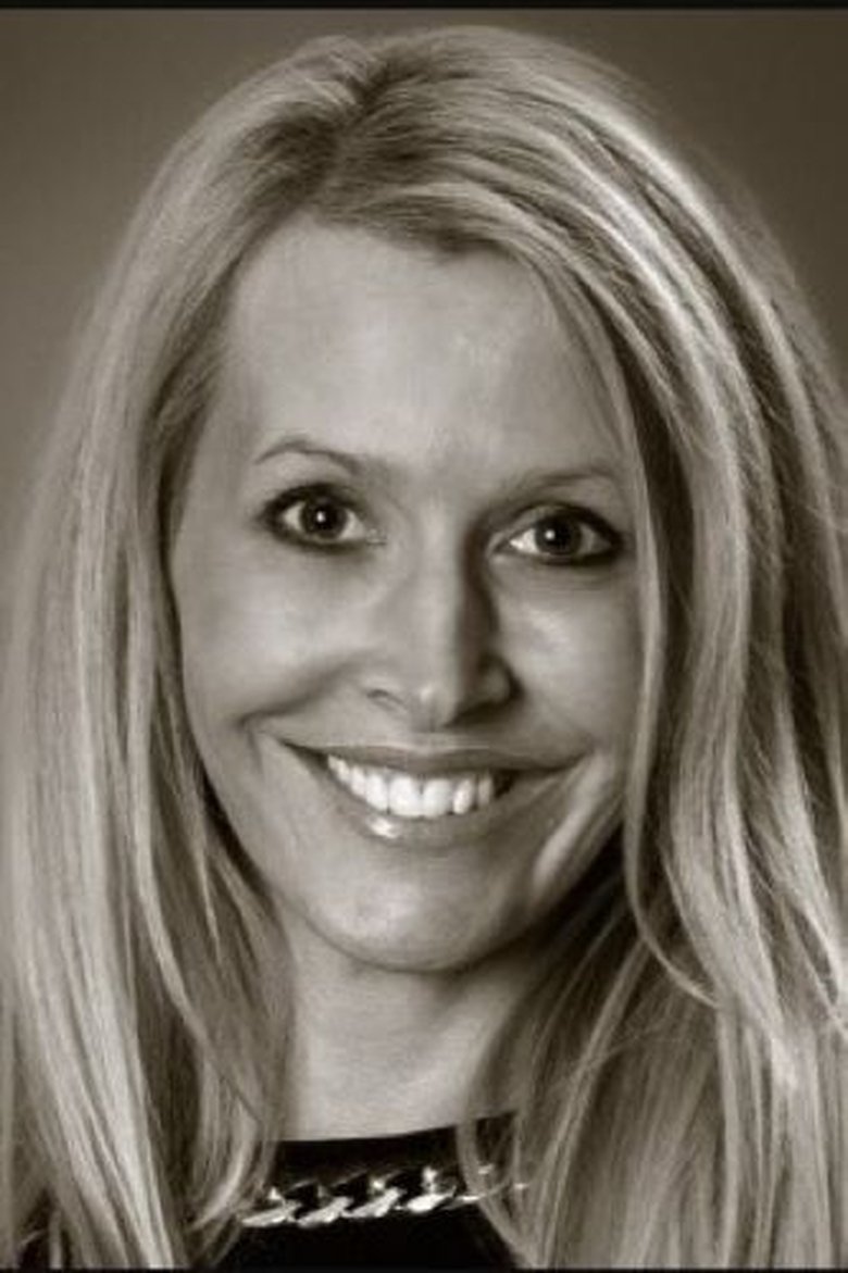 Portrait of Janine Lum