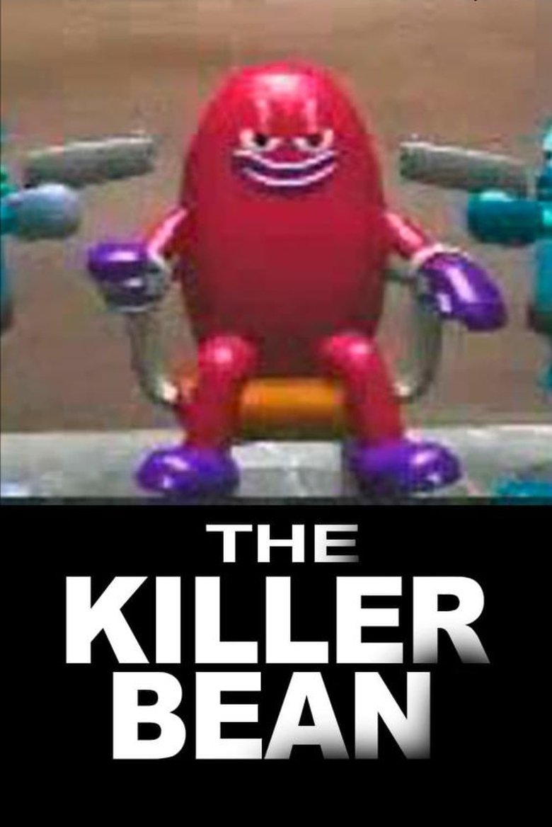 Poster of The Killer Bean