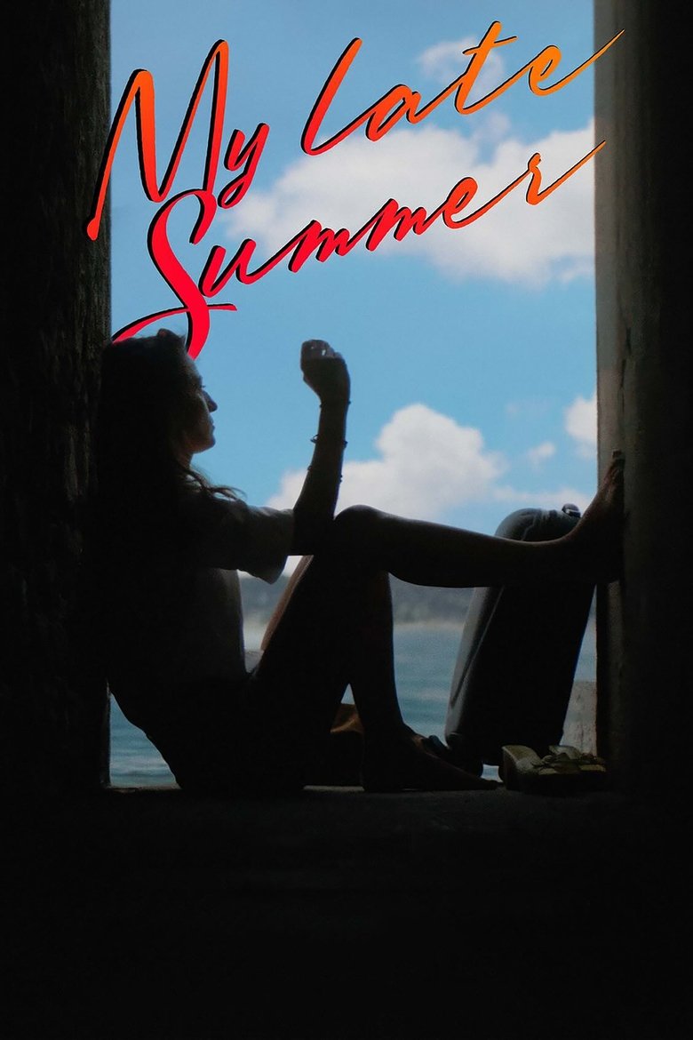 Poster of My Late Summer