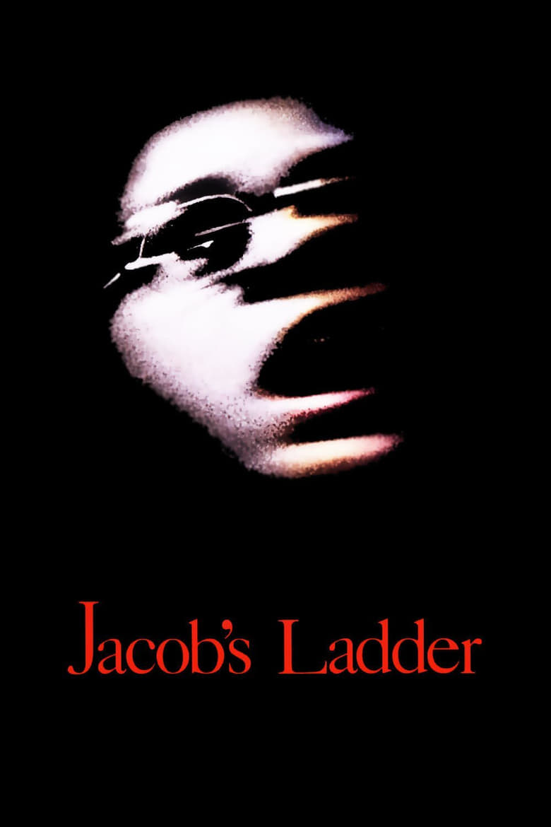 Poster of Jacob's Ladder