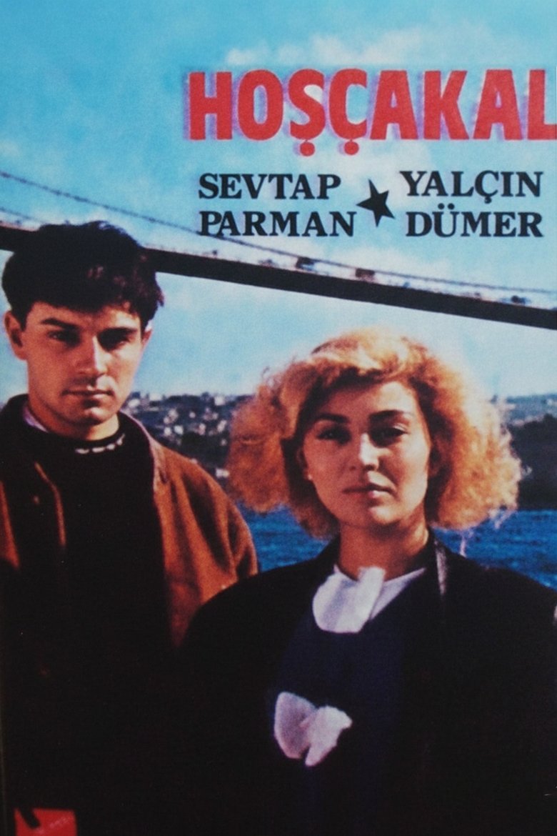 Poster of Hoşçakal