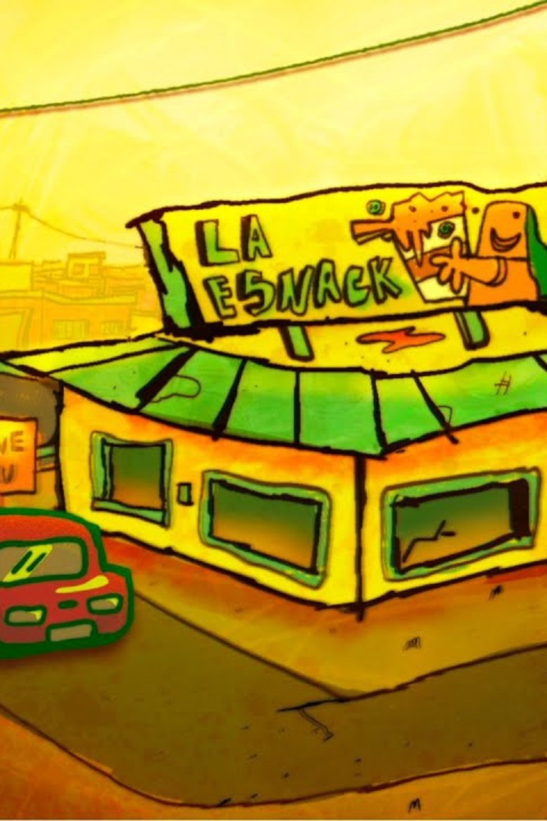 Poster of MAMALONACITAS