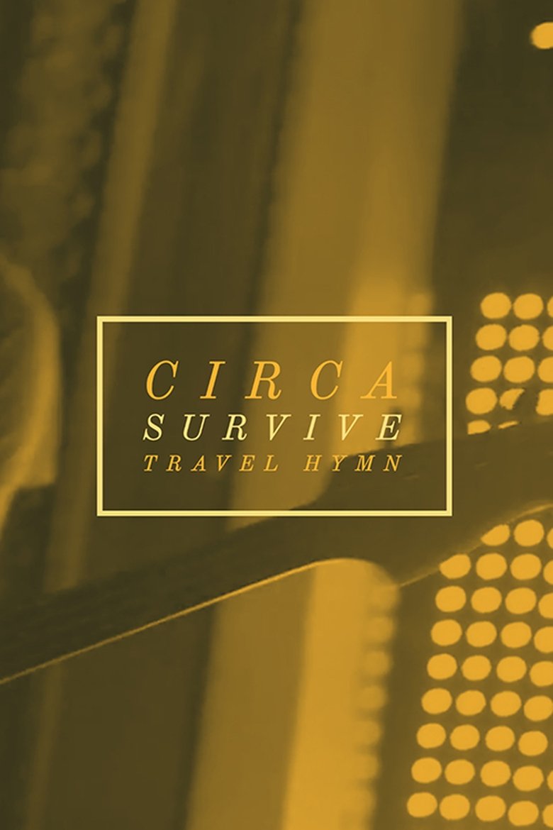 Poster of Travel Hymn