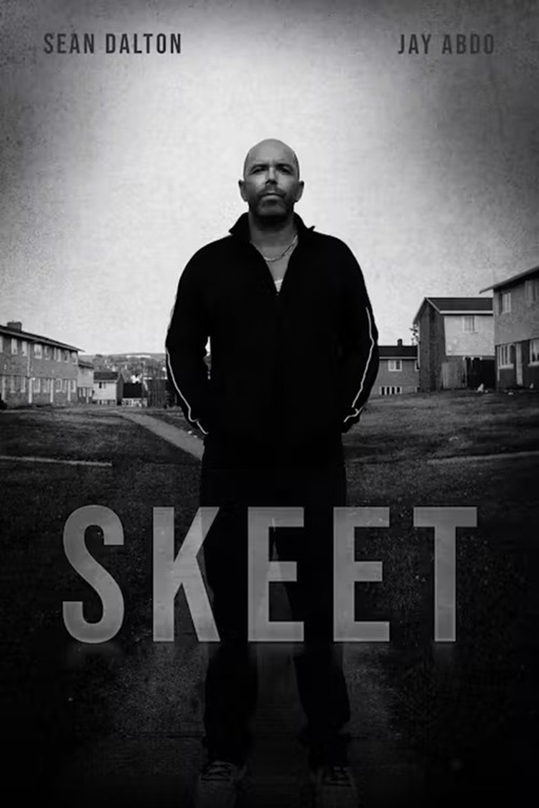 Poster of Skeet