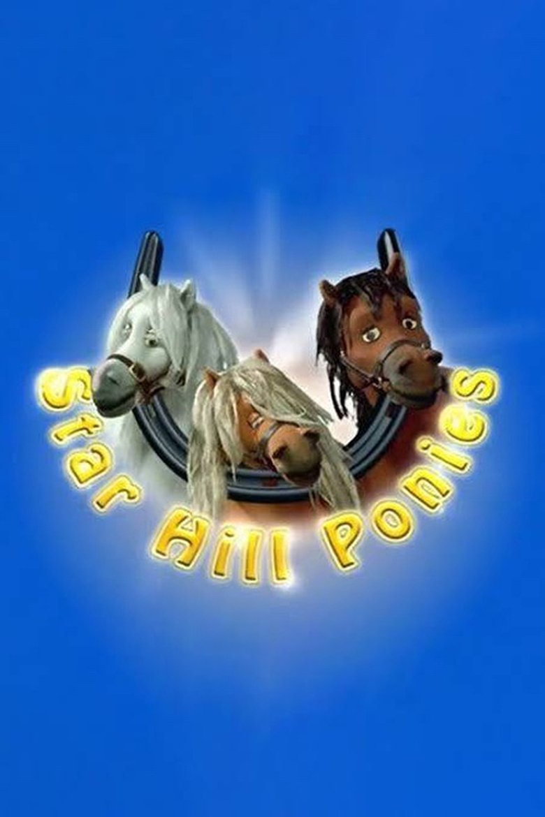 Poster of Star Hill Ponies