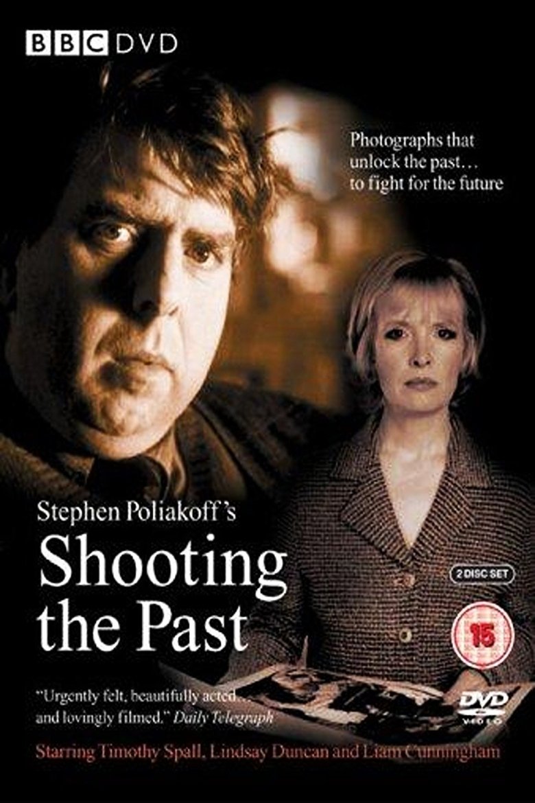 Poster of Episodes in Shooting The Past - Miniseries - Miniseries