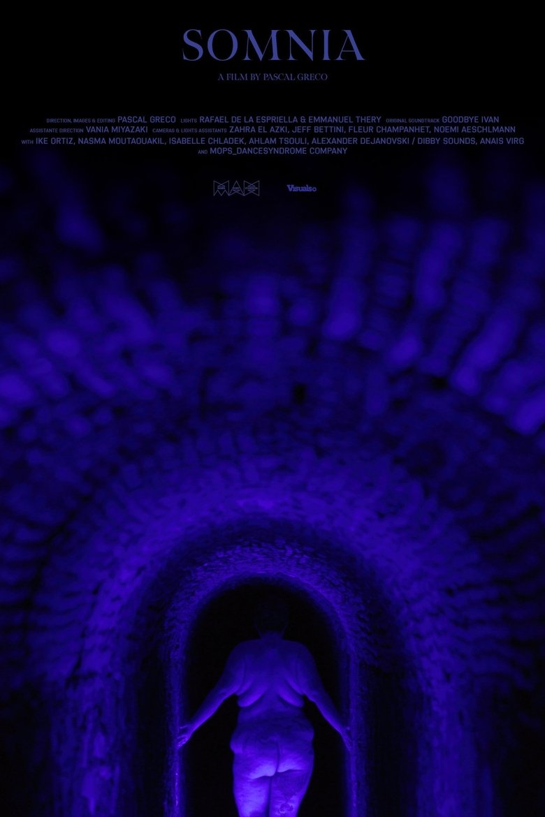 Poster of Somnia