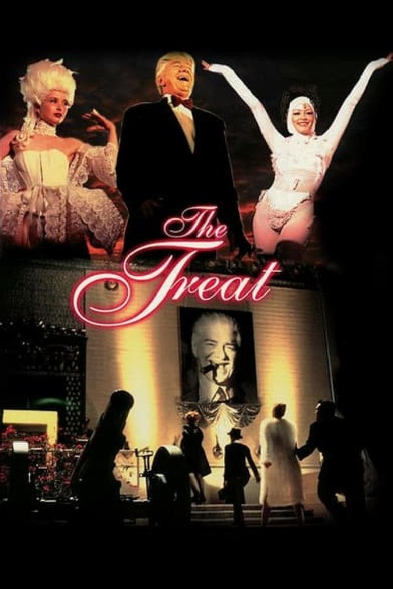 Poster of The Treat