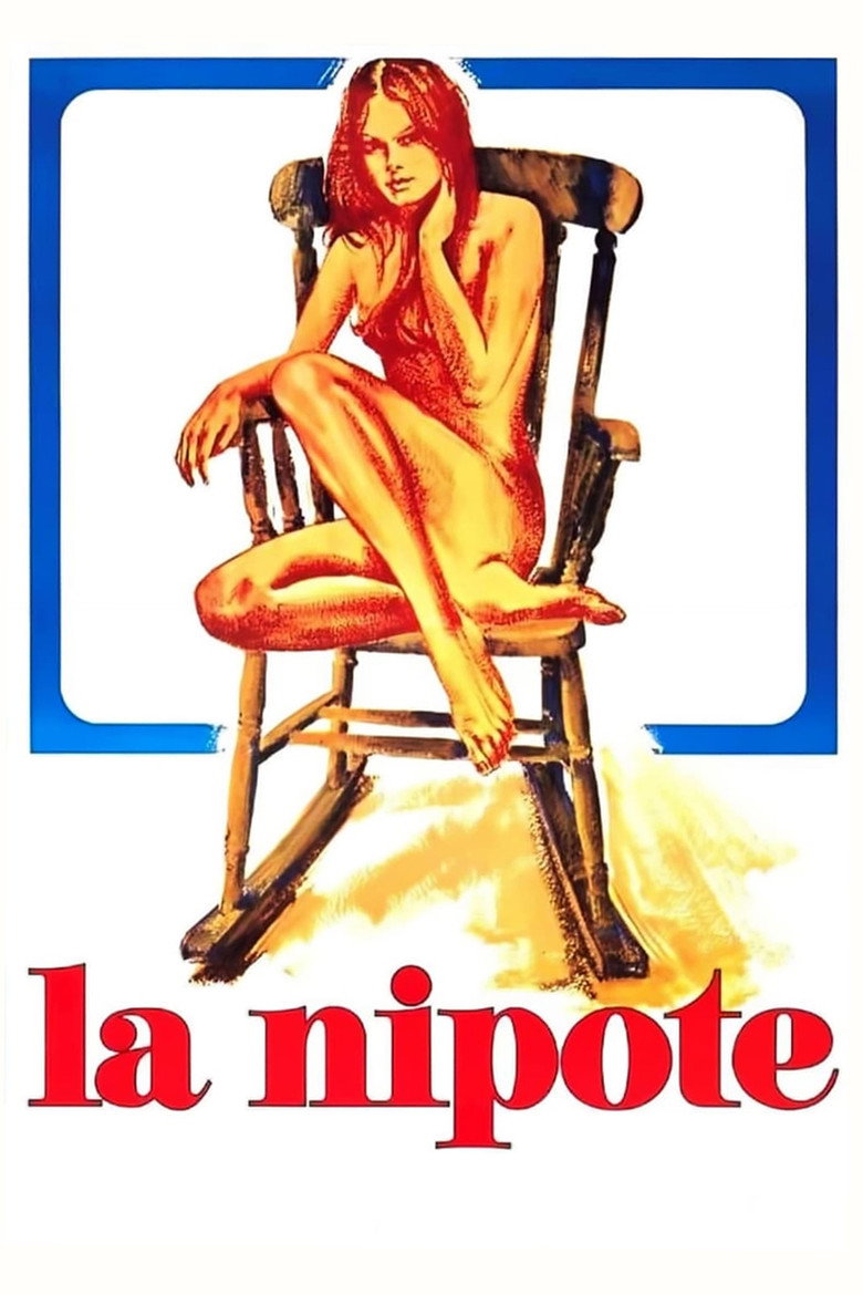 Poster of La nipote