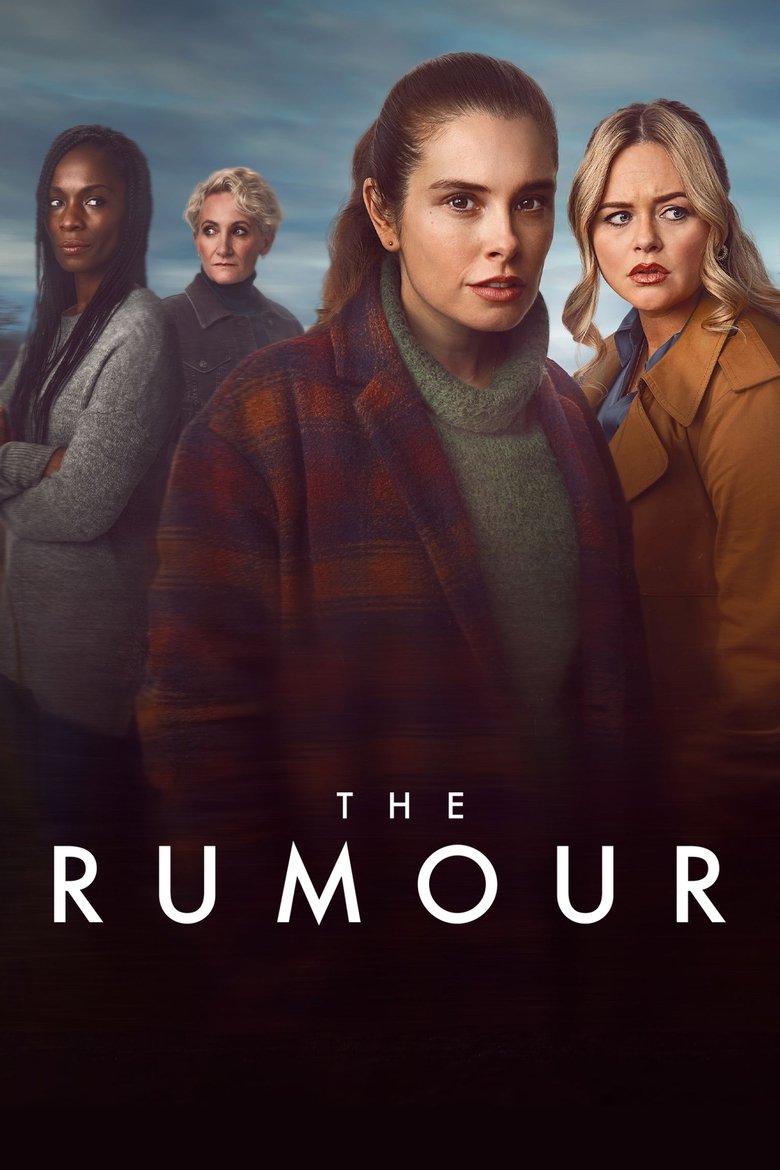 Poster of The Rumour