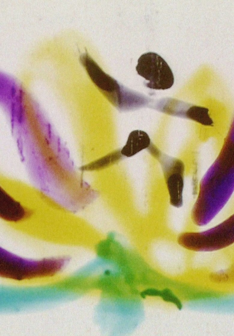 Poster of Calypso