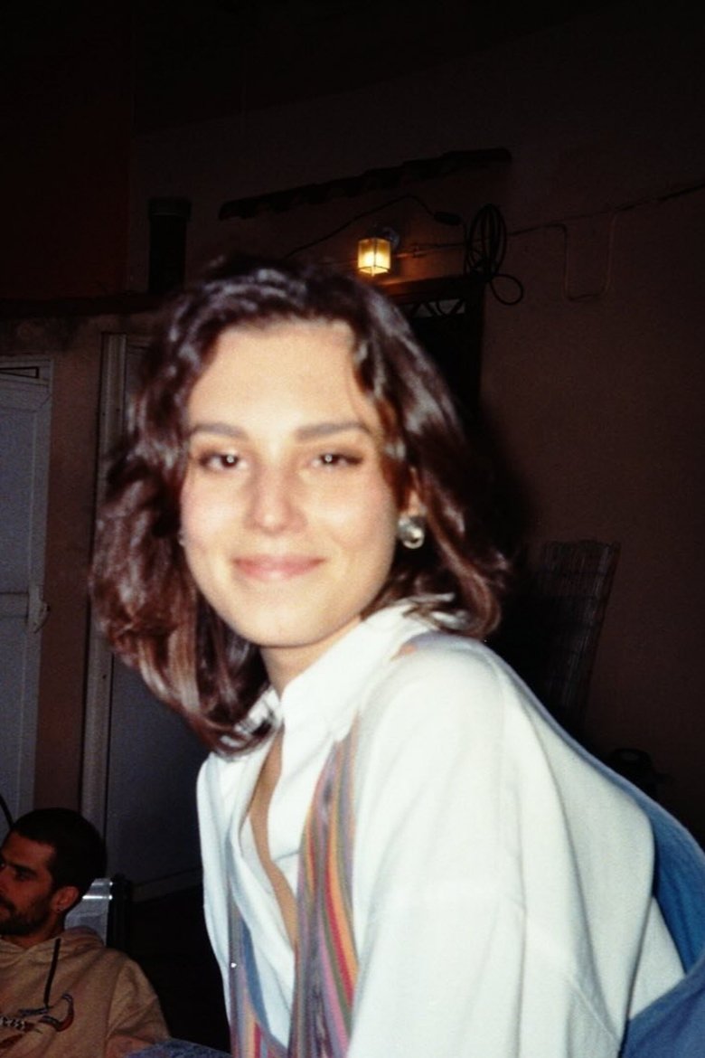 Portrait of Margherita Dotti