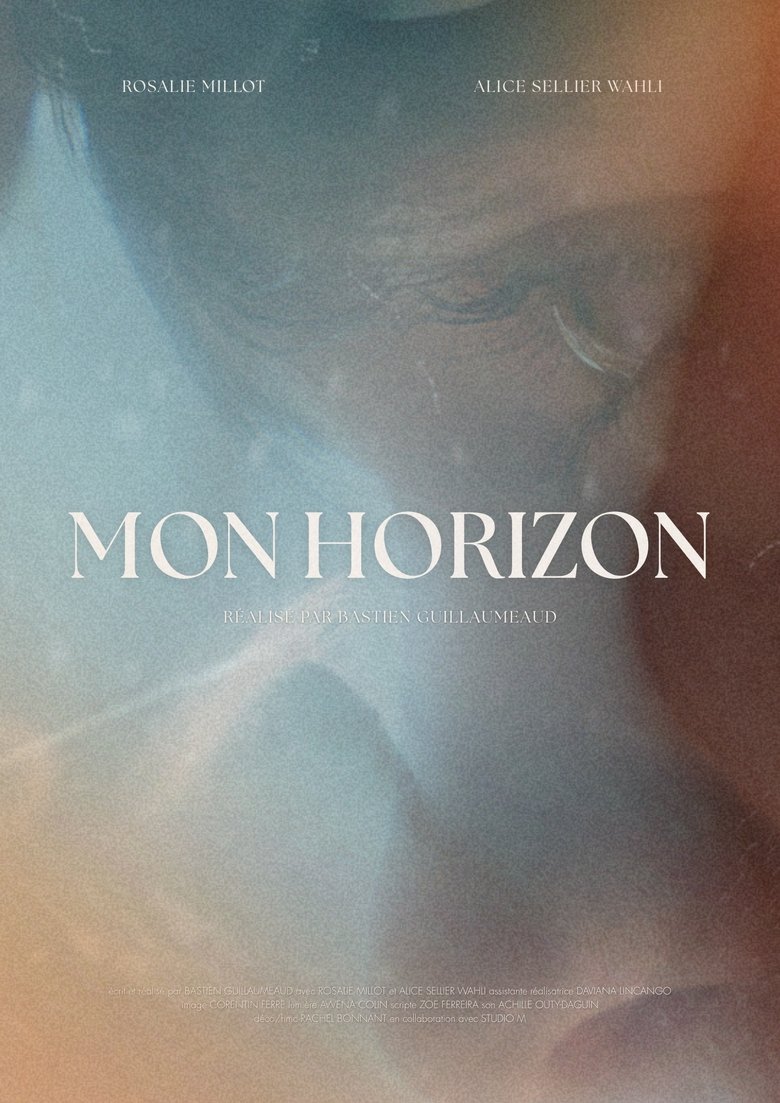 Poster of My Horizon