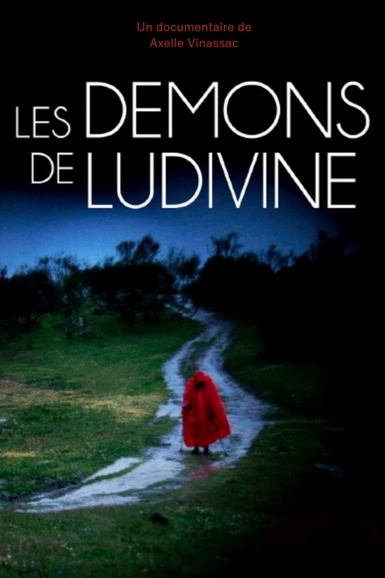 Poster of Les démons de Ludivine