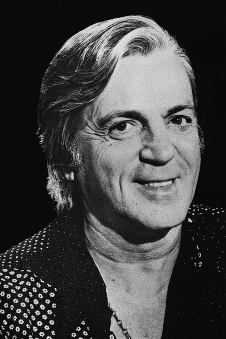 Portrait of José Parisi