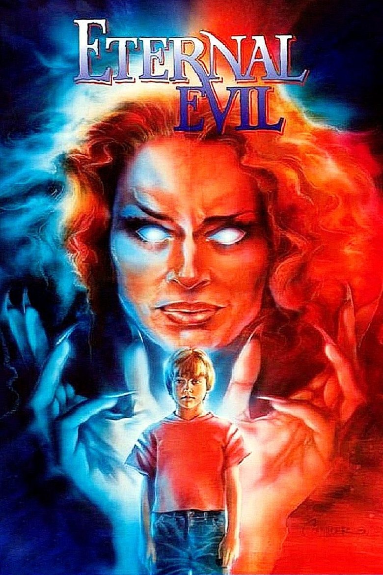 Poster of Eternal Evil