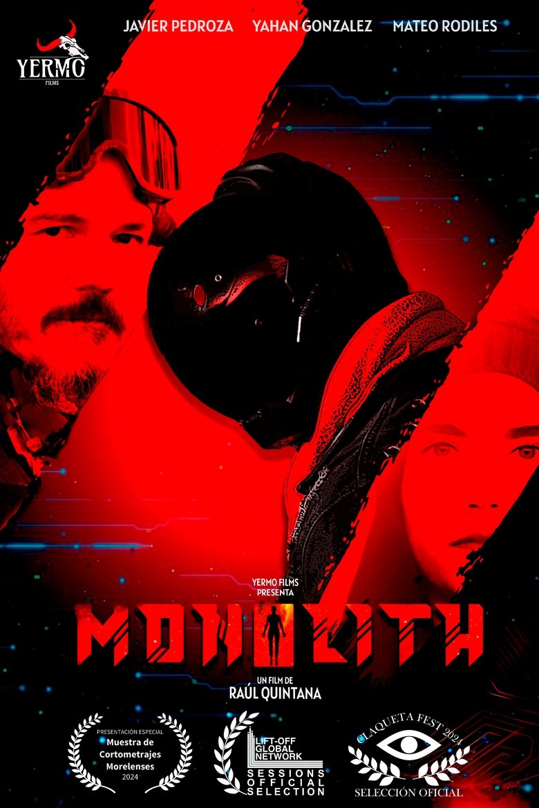 Poster of MONOLITH